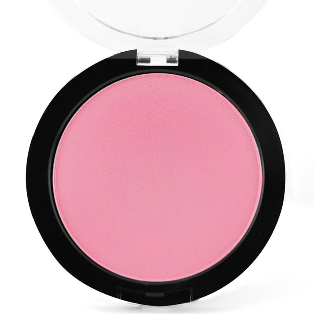 Palladio Matte Blush Berry Pink tono versátil para día o noche