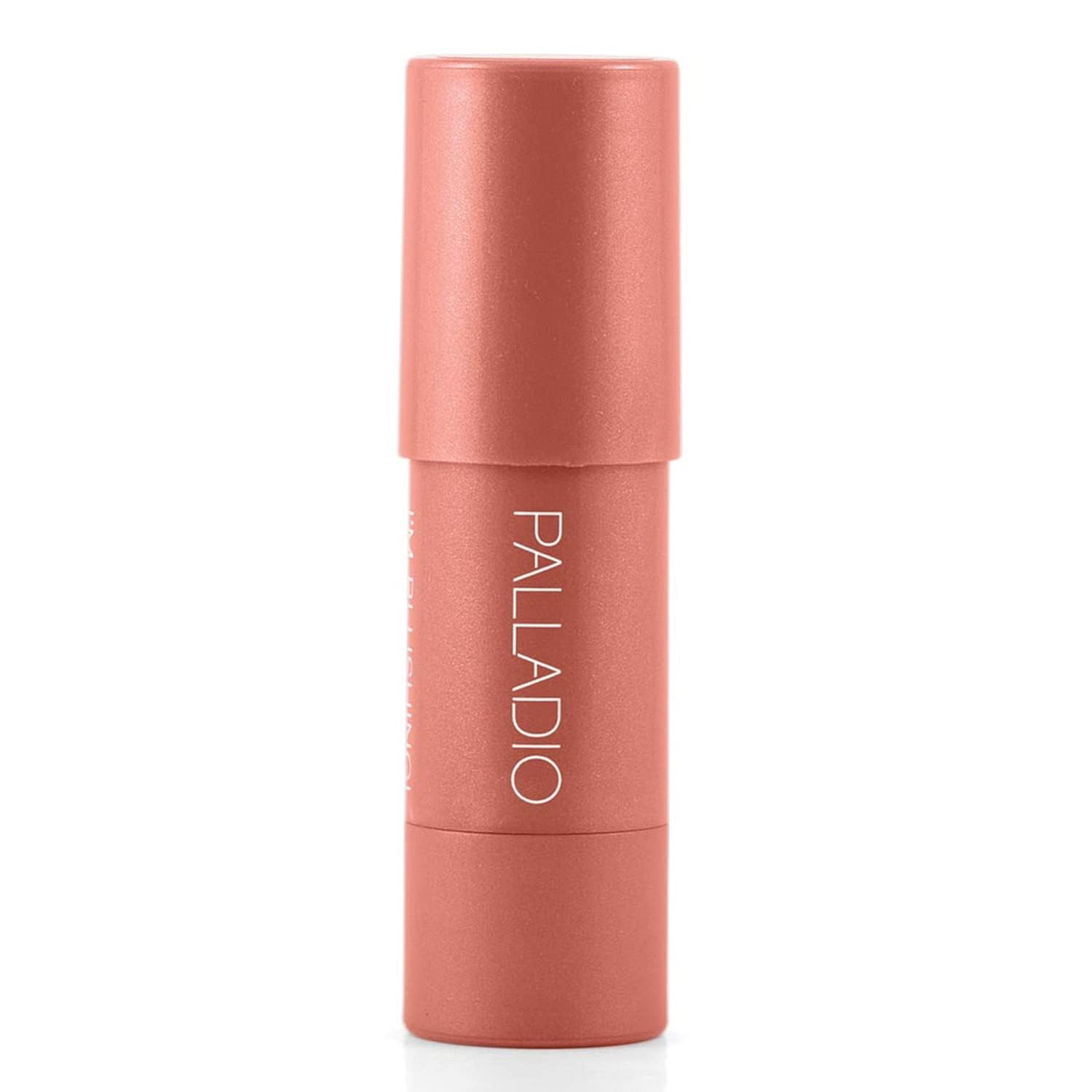 Palladio Me Sonrojo: fácil de aplicar en labios
