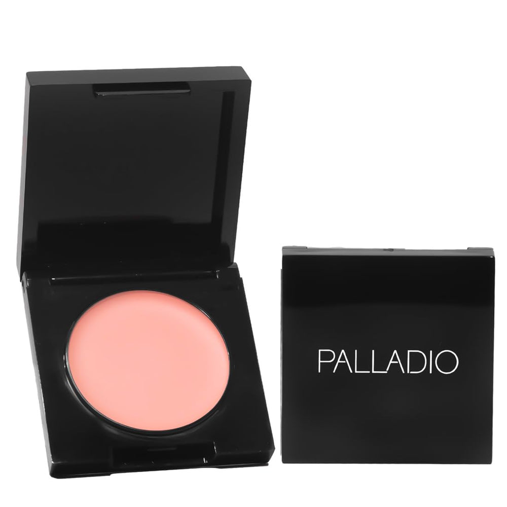 Palladio Under Eye Brightener en botella para un aspecto más fresco