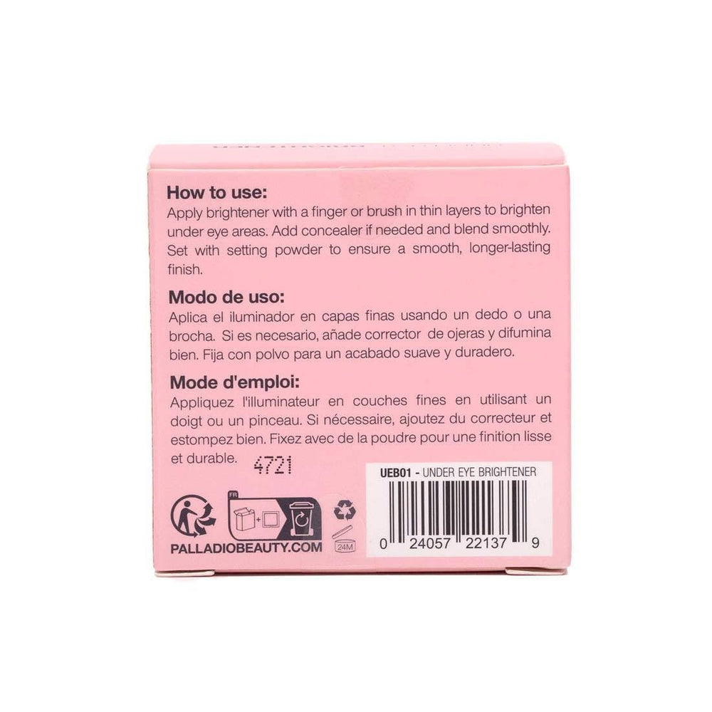 Tono rosado soft pink para piel clara