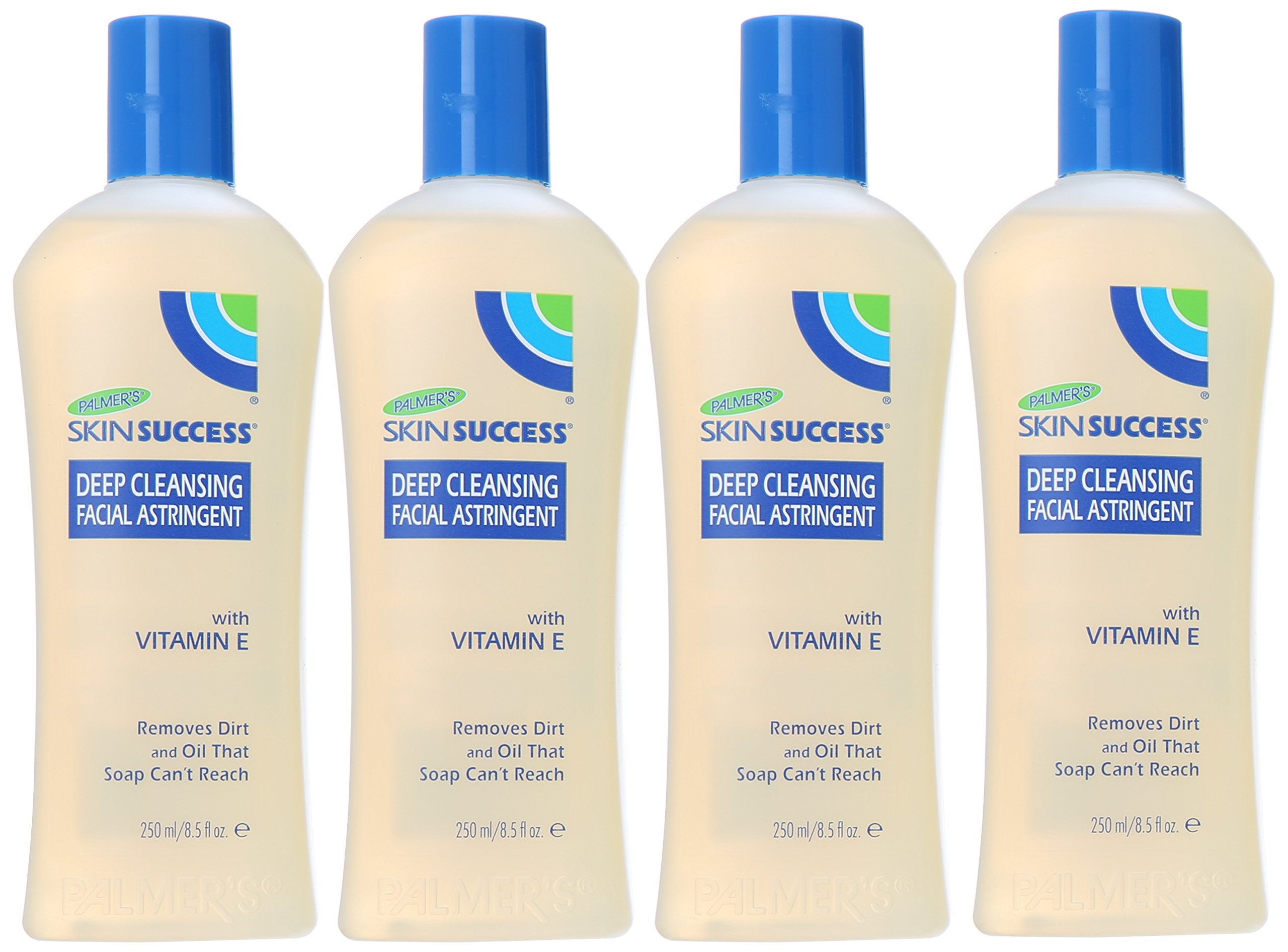 Palmer's Skin Success: textura ligera ideal para uso diario en pieles mixtas.