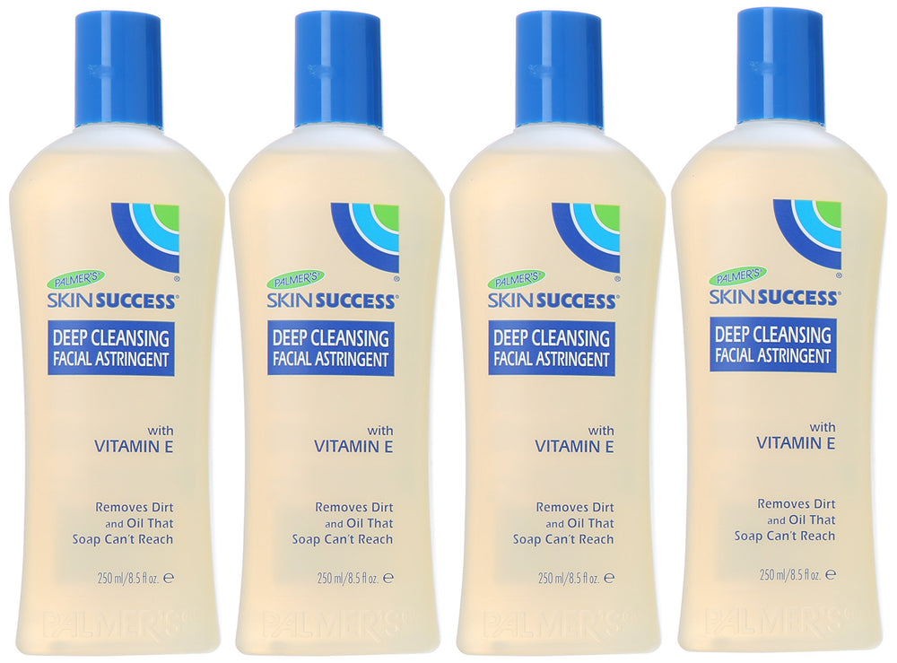 Palmer's Skin Success: textura ligera ideal para uso diario en pieles mixtas.