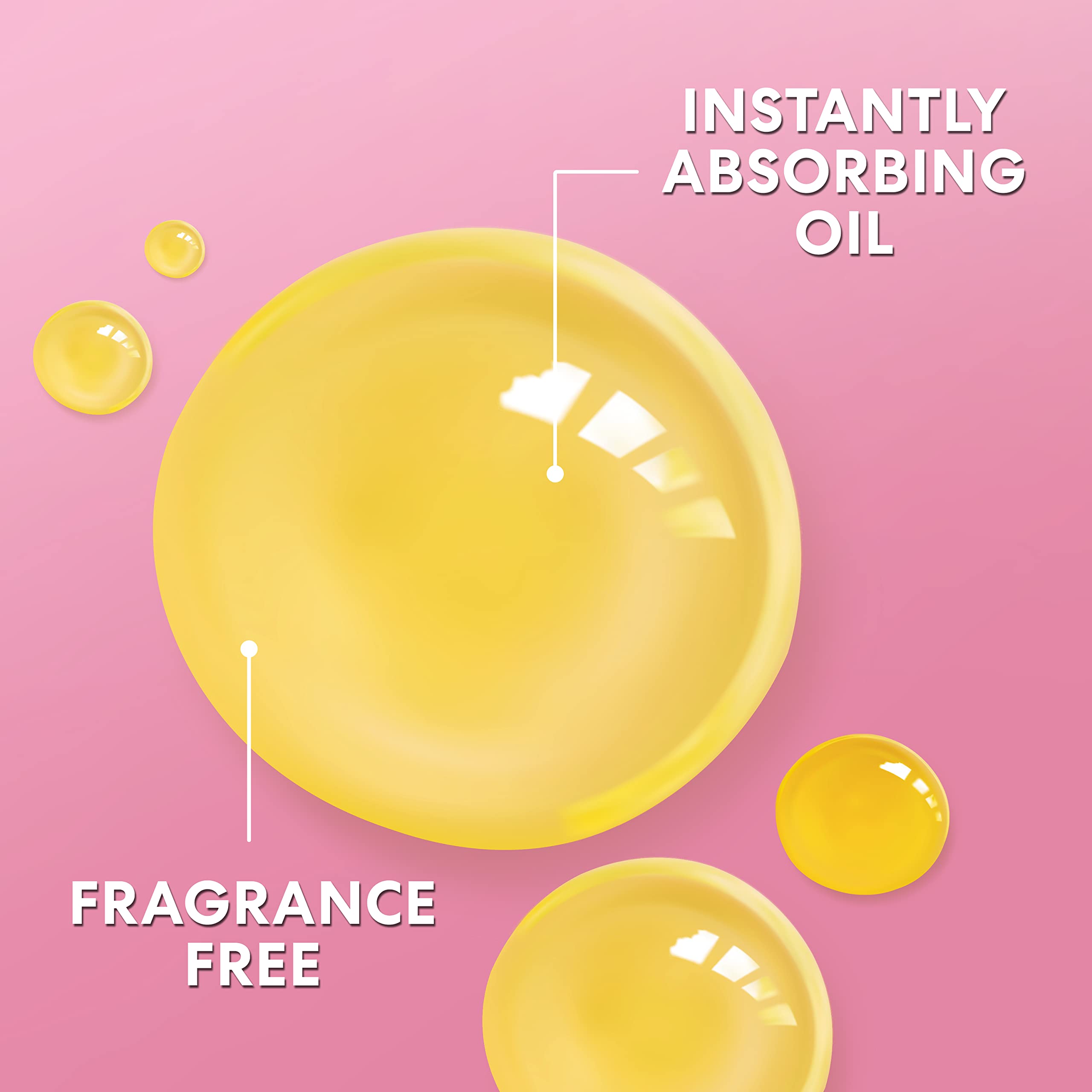 Palmer's Vitamina E Aceite Cuerpo Multiuso, ayuda a piel seca y áspera.