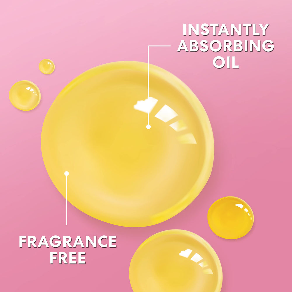 Palmer's Vitamina E Aceite Cuerpo Multiuso, ayuda a piel seca y áspera.