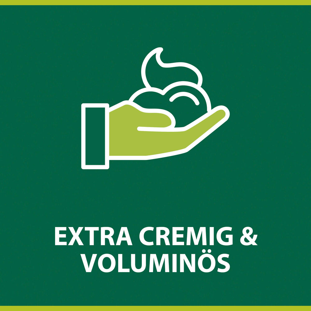 Deslizamiento suave gracias a la fórmula de Palmolive para Hombres.