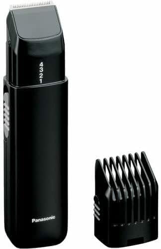 Brosse de nettoyage incluse pour entretien rapide du trimmer