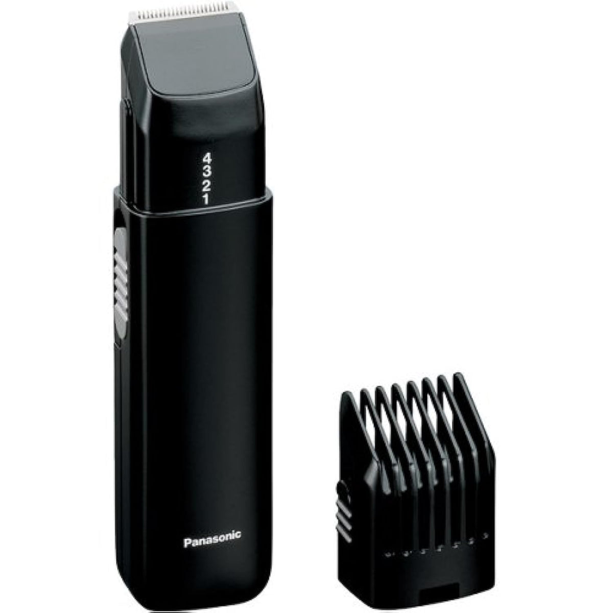 Panasonic ER240B tondeuse barbe et moustache, design compact et précision