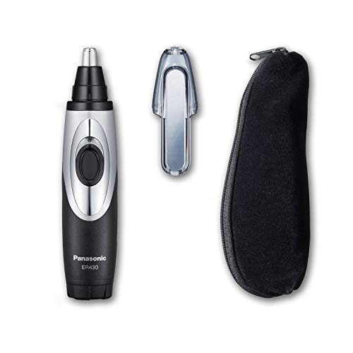 Panasonic ER430K protector de cabezal para almacenamiento seguro