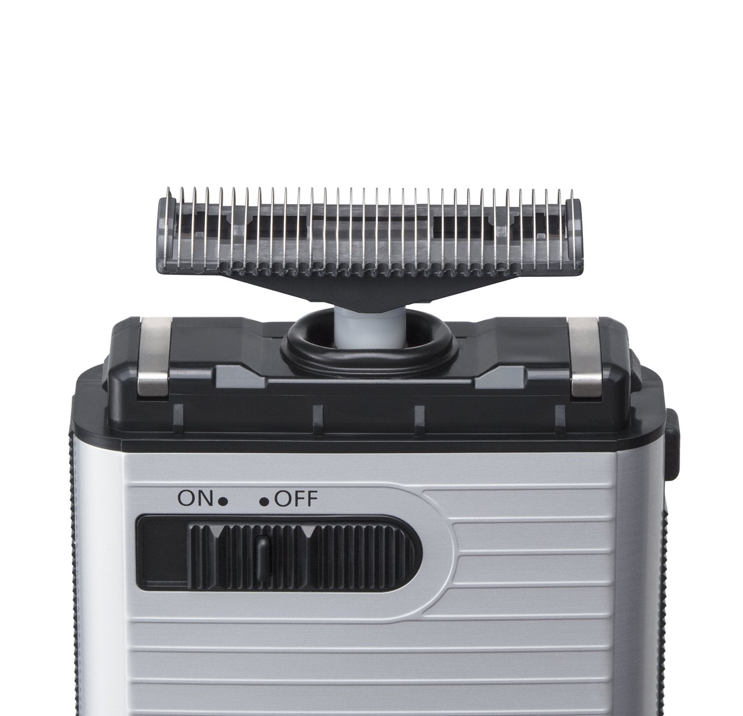 Panasonic ES-RS10-S peine ajustable para barba.