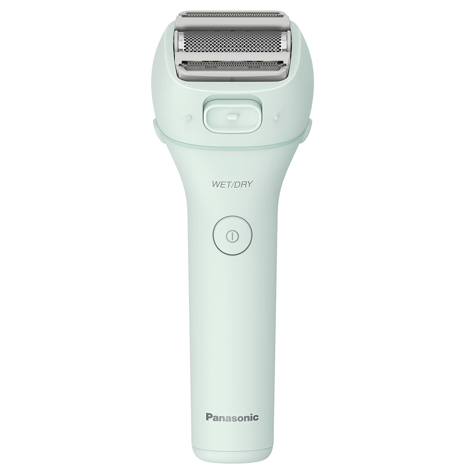 Panasonic ES-WL60: cuchillas flotantes para un afeitado suave en curvas.