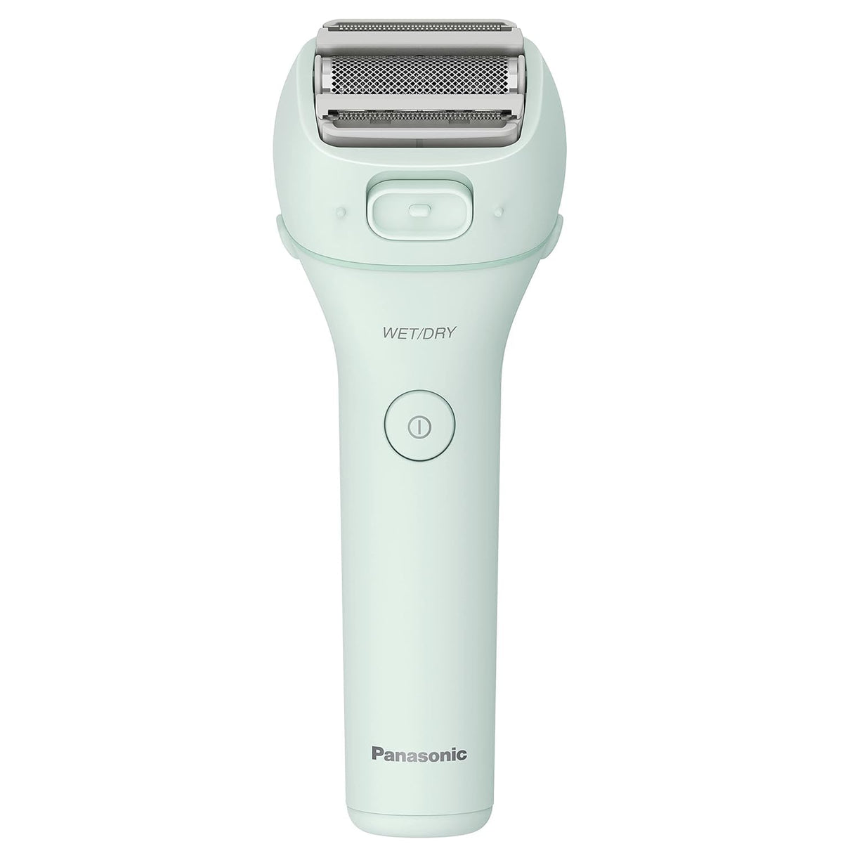 Panasonic ES-WL60: cuchillas flotantes para un afeitado suave en curvas.