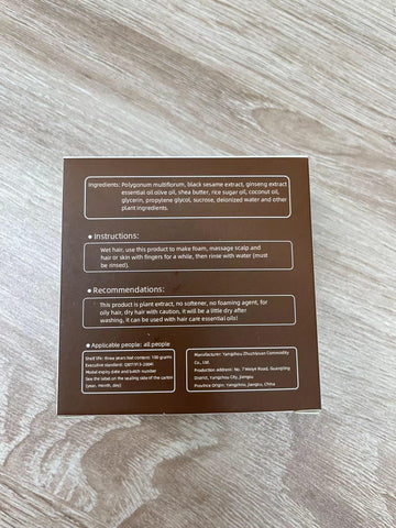 Apto para toda la familia, cuidado suave y natural
