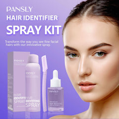 PANSLY suero post-afeitado de 30 ml, hidrata y suaviza la piel.