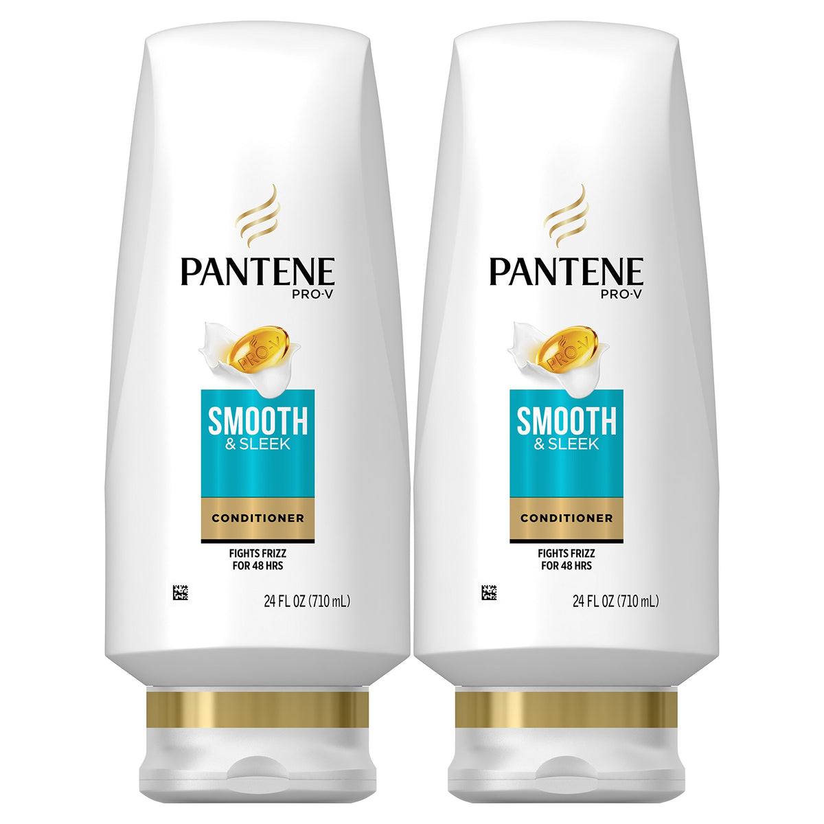 Pantene Argan Oil Conditioner flacon, lutte contre les frisottis et douceur durable.