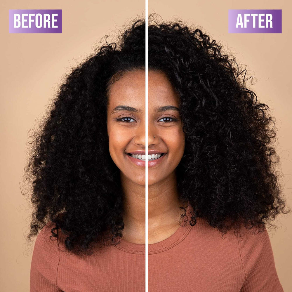 Pantene Gold Series cuidado diario del cabello para suavidad y brillo.