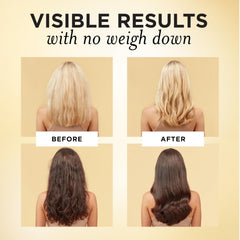 Pantene Miracle Rescue: keratina y Pro-Vitamina B5 fortalecen el cabello