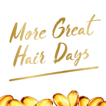 Acondicionador Pantene Pro-V para cabello rizado, suavidad diaria visible.