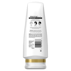 Etiqueta Pro-V destacada en la botella para confianza diaria.