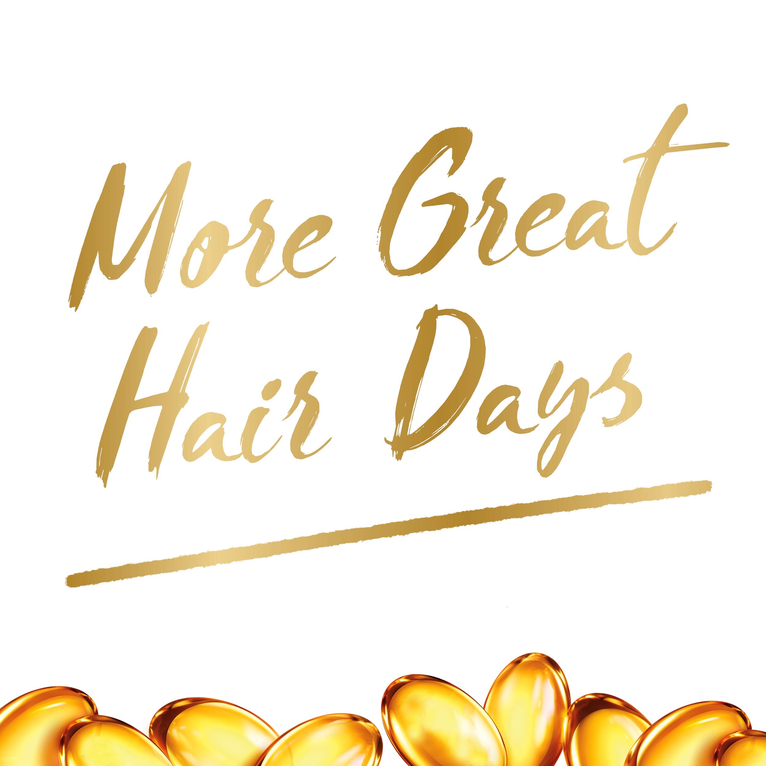 Pantene Pro-V Ultimate 10 Bálsamo reparador deja el cabello suave y flexible.