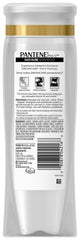 Pantene Pro-V Volume Légère pour Cheveux Fins – application, cheveux plus volumineux et faciles à coiffer.