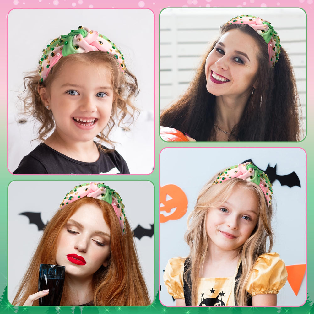 Pantide diadema regalo ideal para fans y amigas amantes de la moda.