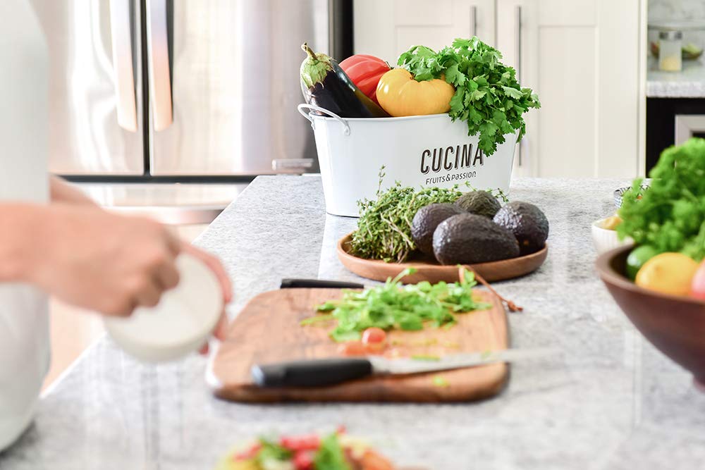PANZERR Cucina: aceite de oliva como ingrediente hidratante para la piel