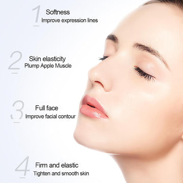 PAPABA serum con vitamina C nutre y mejora el tono de la piel.