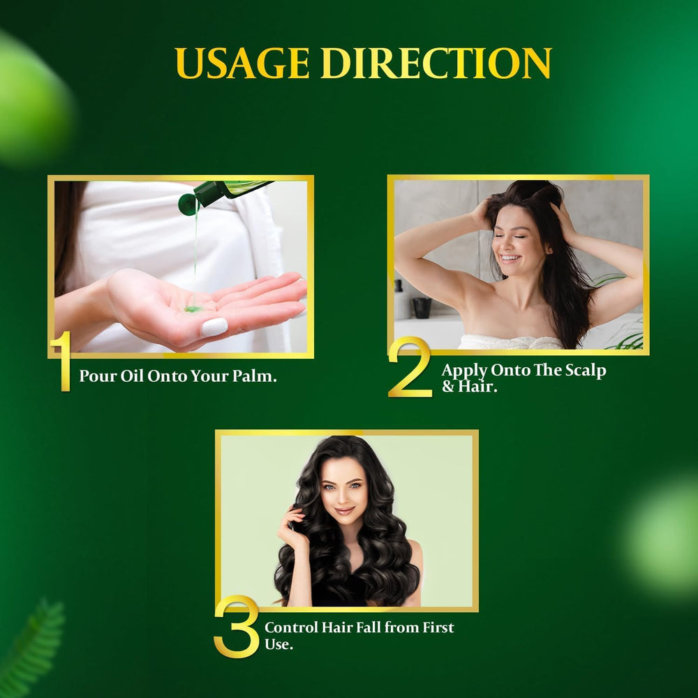 Parachute Advansed Amla: fruto amla fresco para brillo natural.