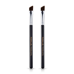 PARALLEL PRODUCTS – cepillo angular para cejas, tinte con acabado natural.