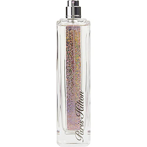 Heiress de Paris Hilton, empaque variante: diseño moderno y regalo ideal.