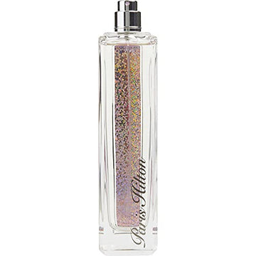 Heiress de Paris Hilton, empaque variante: diseño moderno y regalo ideal.