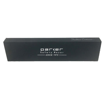 Parker SR1 exposición redondeada de hoja para evitar cortes