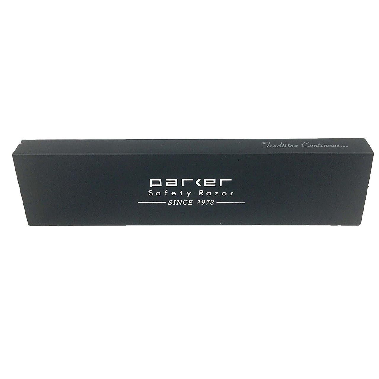 Parker SRW herramienta de barbería profesional para uso diario