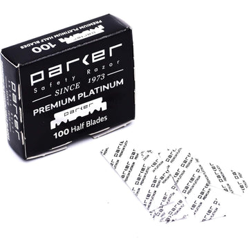 Parker SRW incluye 100 hojas para sesiones sin interrupciones