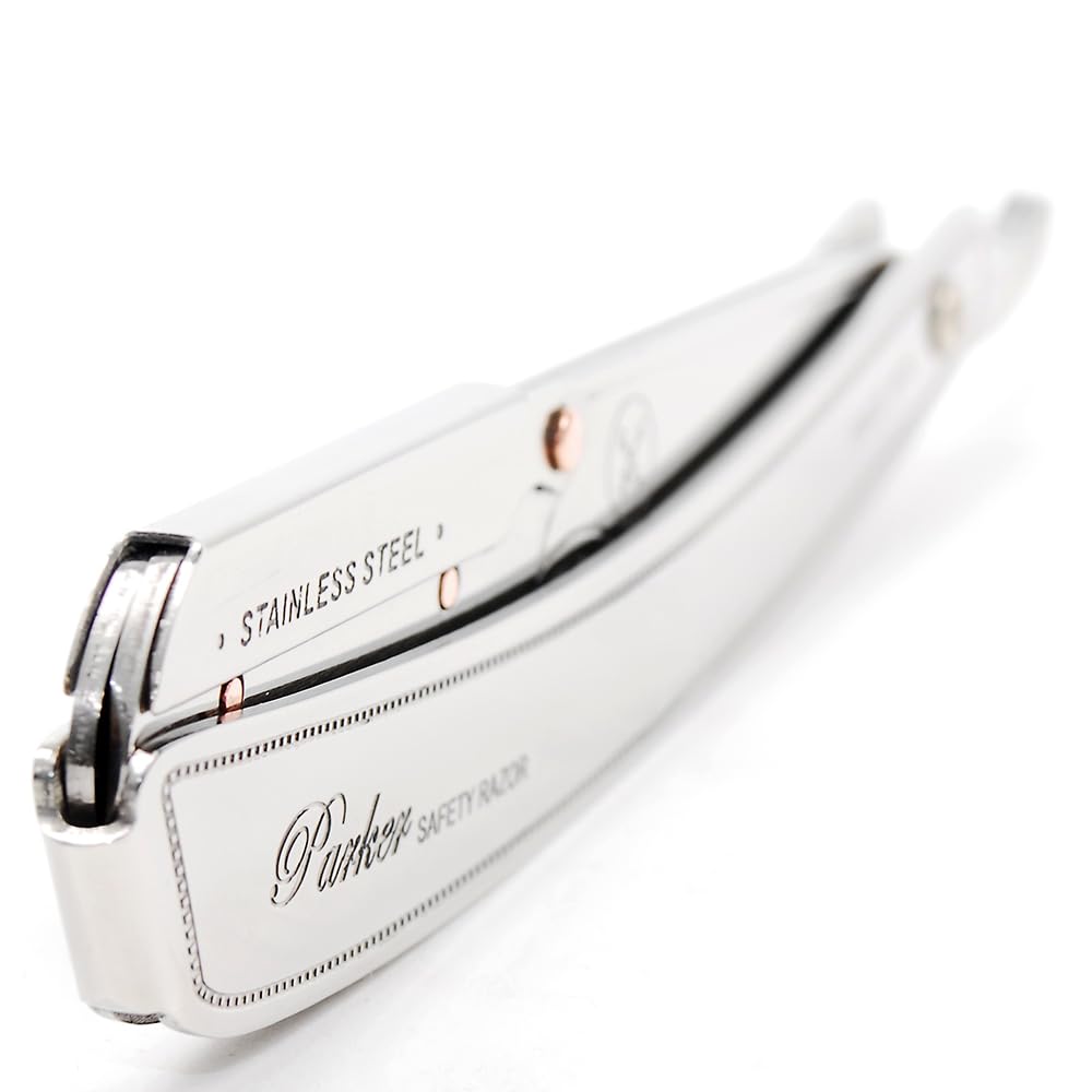 Parker SRX portahojas clip para mayor seguridad y control