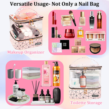 Partreko regalo ideal para amantes de la manicura