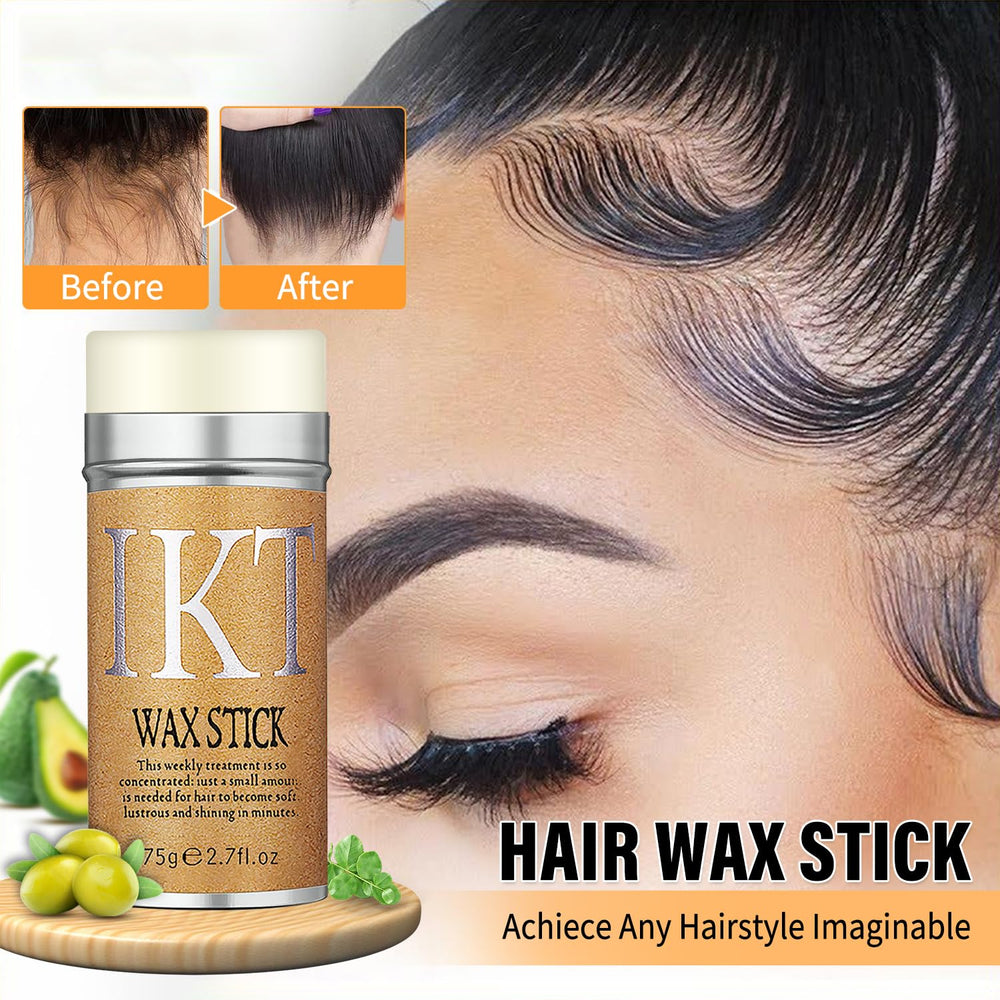 PasaRose stick de acabado para cabello, control y brillo suave