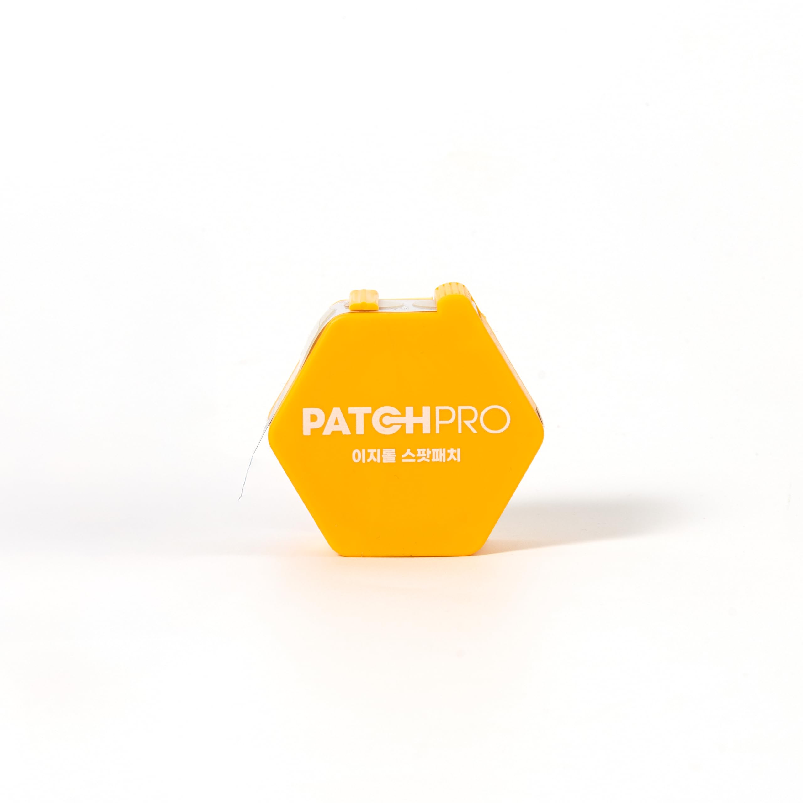 Patch Pro paquete de 70 parches, listo para uso diario.