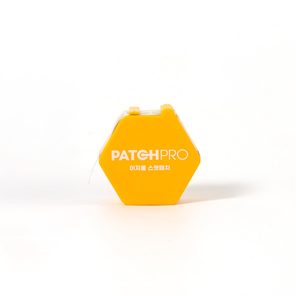 Patch Pro paquete de 70 parches, listo para uso diario.