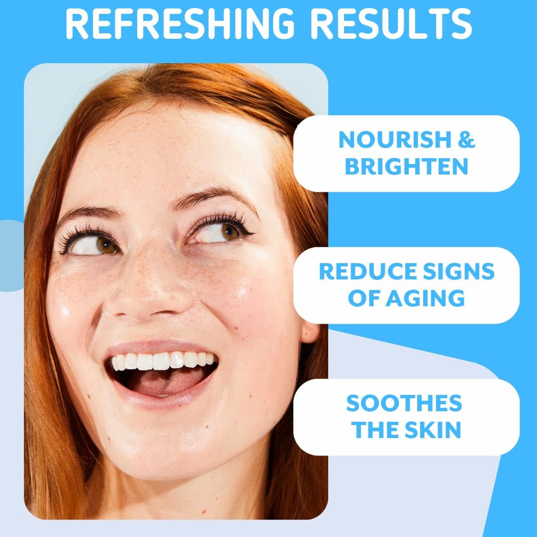 Patchology aceite de bayas nube para brillo suave de la piel.