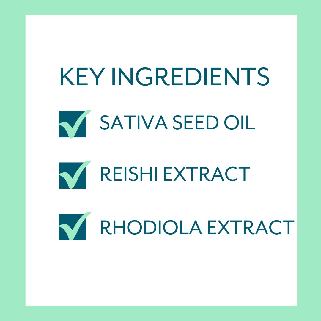 Textura gel estimulando adherencia y sensación fresca