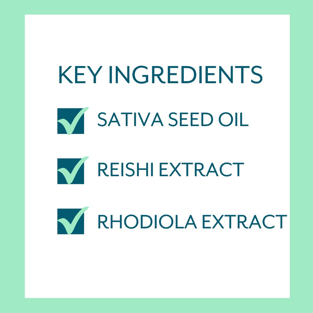 Textura gel estimulando adherencia y sensación fresca