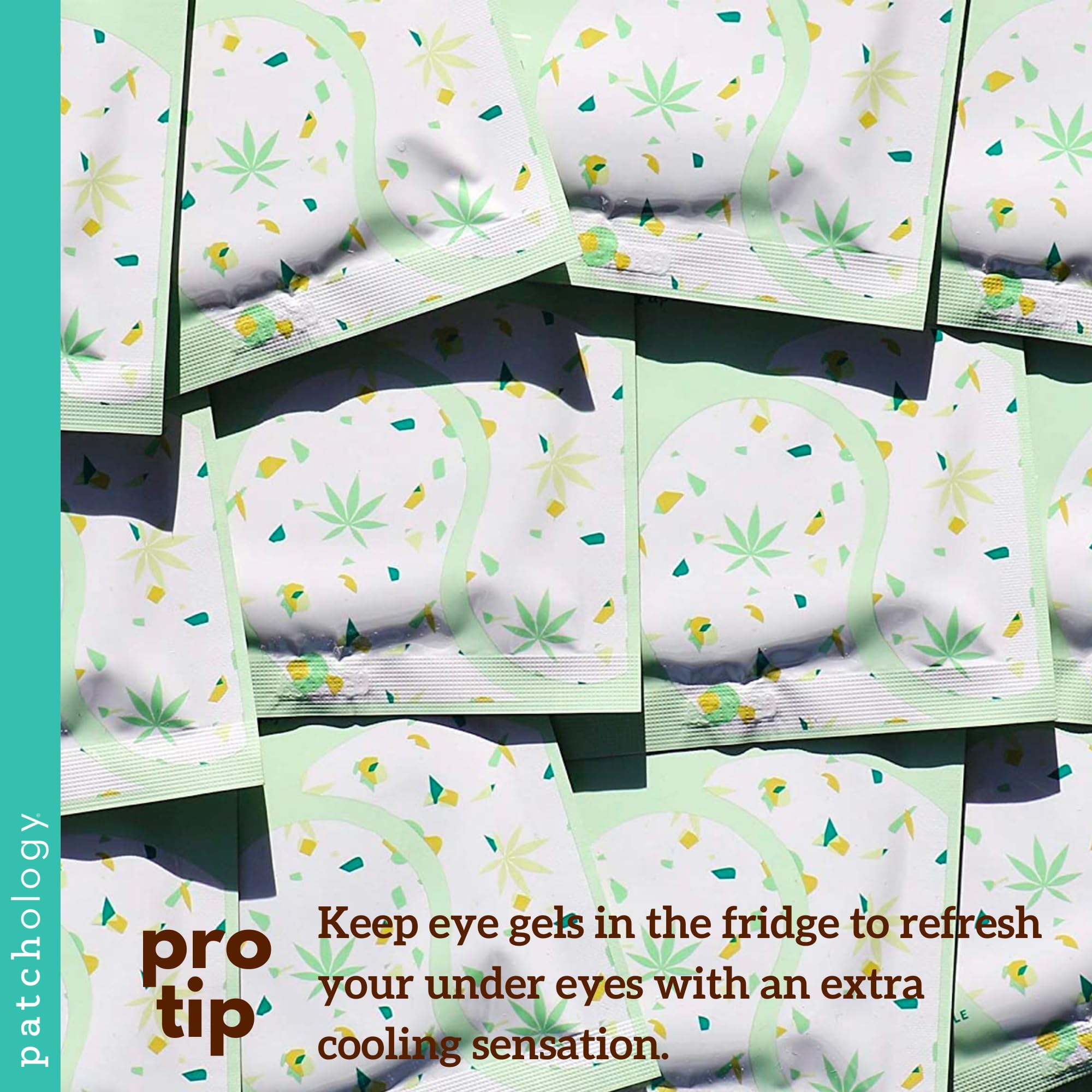 Patchology Chill Mode uso rápido: 5 minutos para despertar la mirada