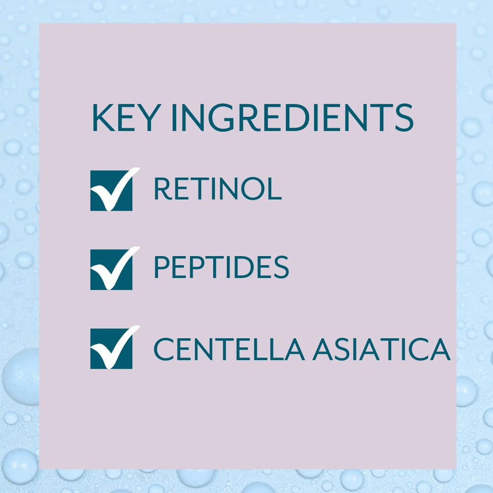 Patchology hidrogel máscara anti-edad suave para uso diario