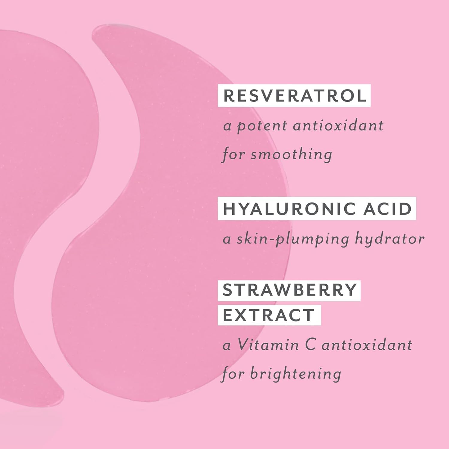 Patchology parches con antioxidantes resveratrol protección ambiental