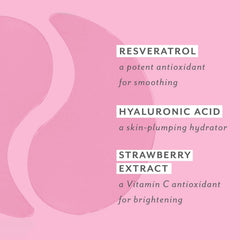Patchology parches con antioxidantes resveratrol protección ambiental