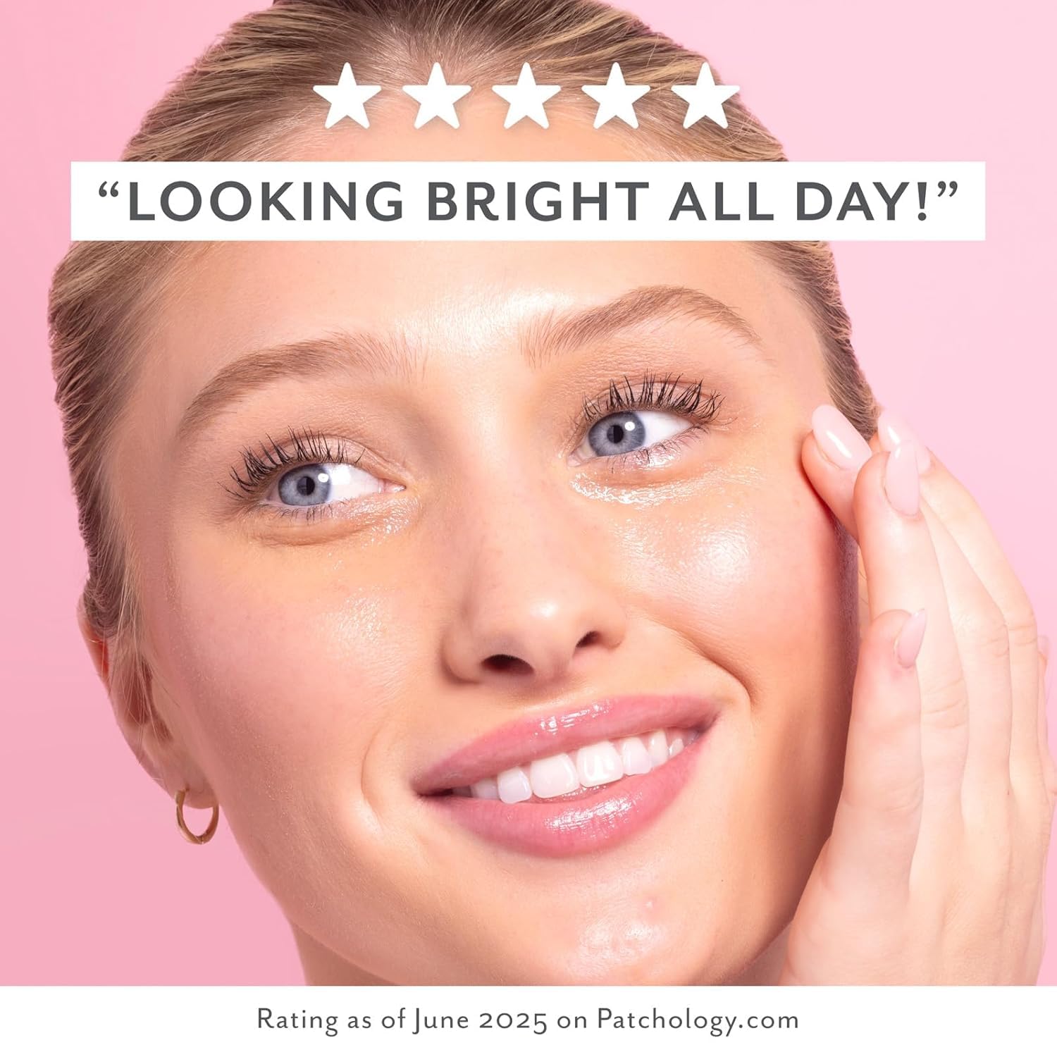 Patchology parches para ojos ideales como regalo de damas de honor