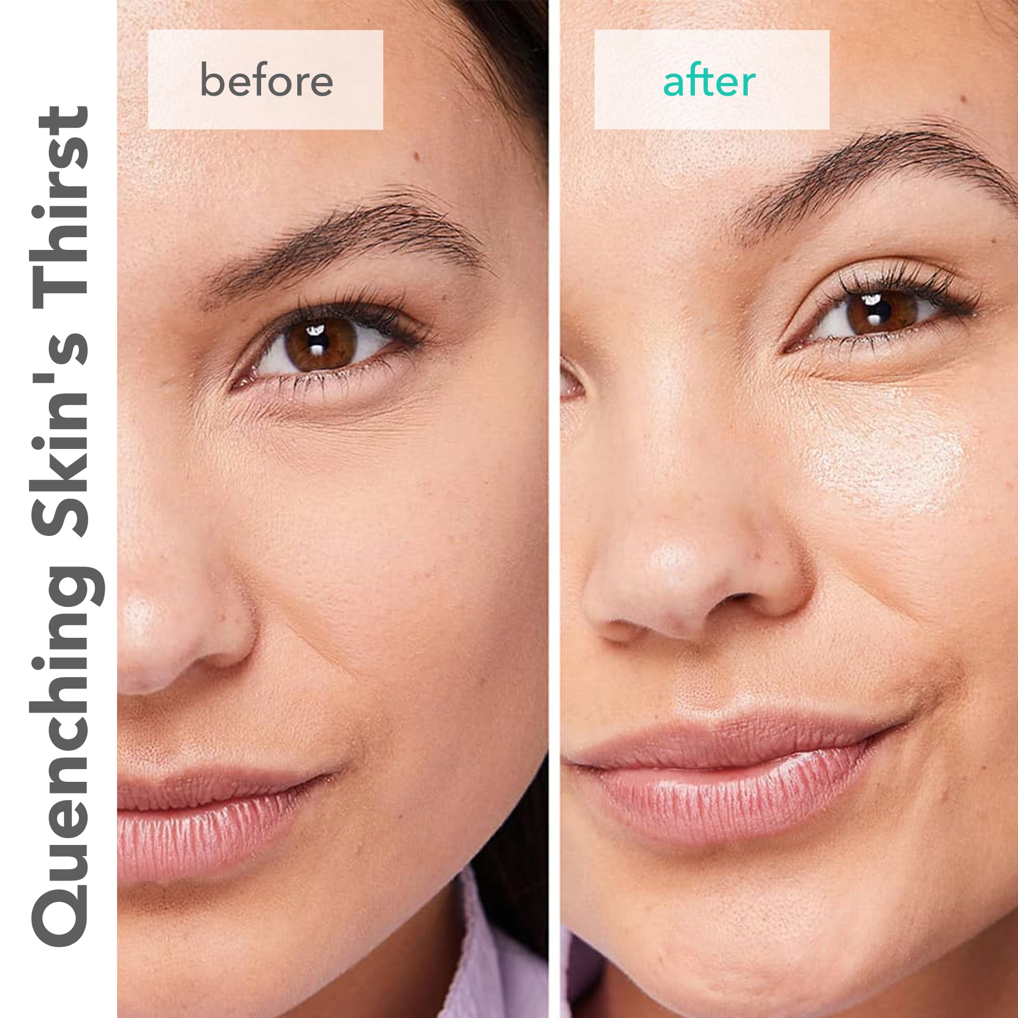 Patchology máscara de textura sedosa para una sensación agradable