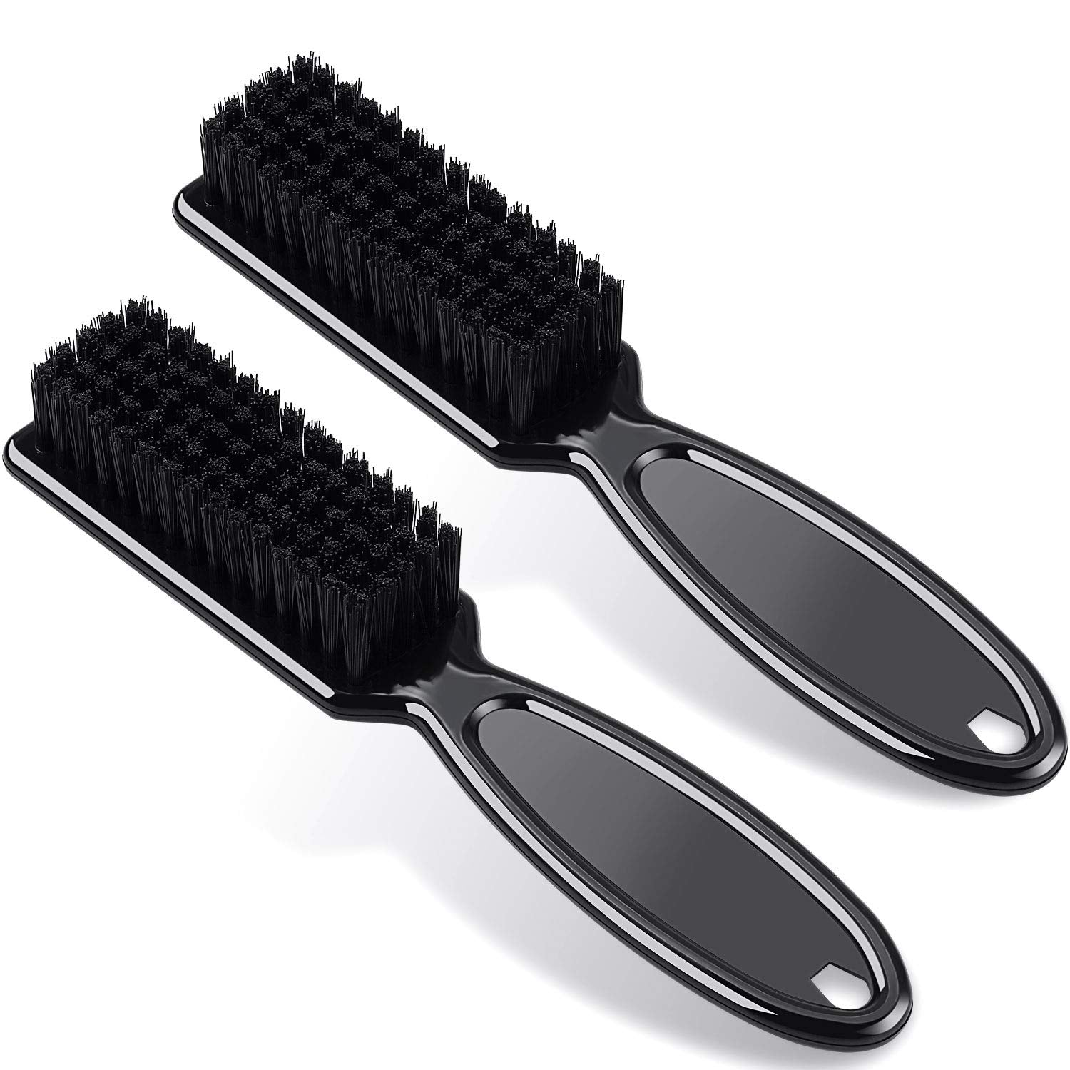 Patelai cepillo limpiacuchillas para clippers, limpieza rápida y detallada.