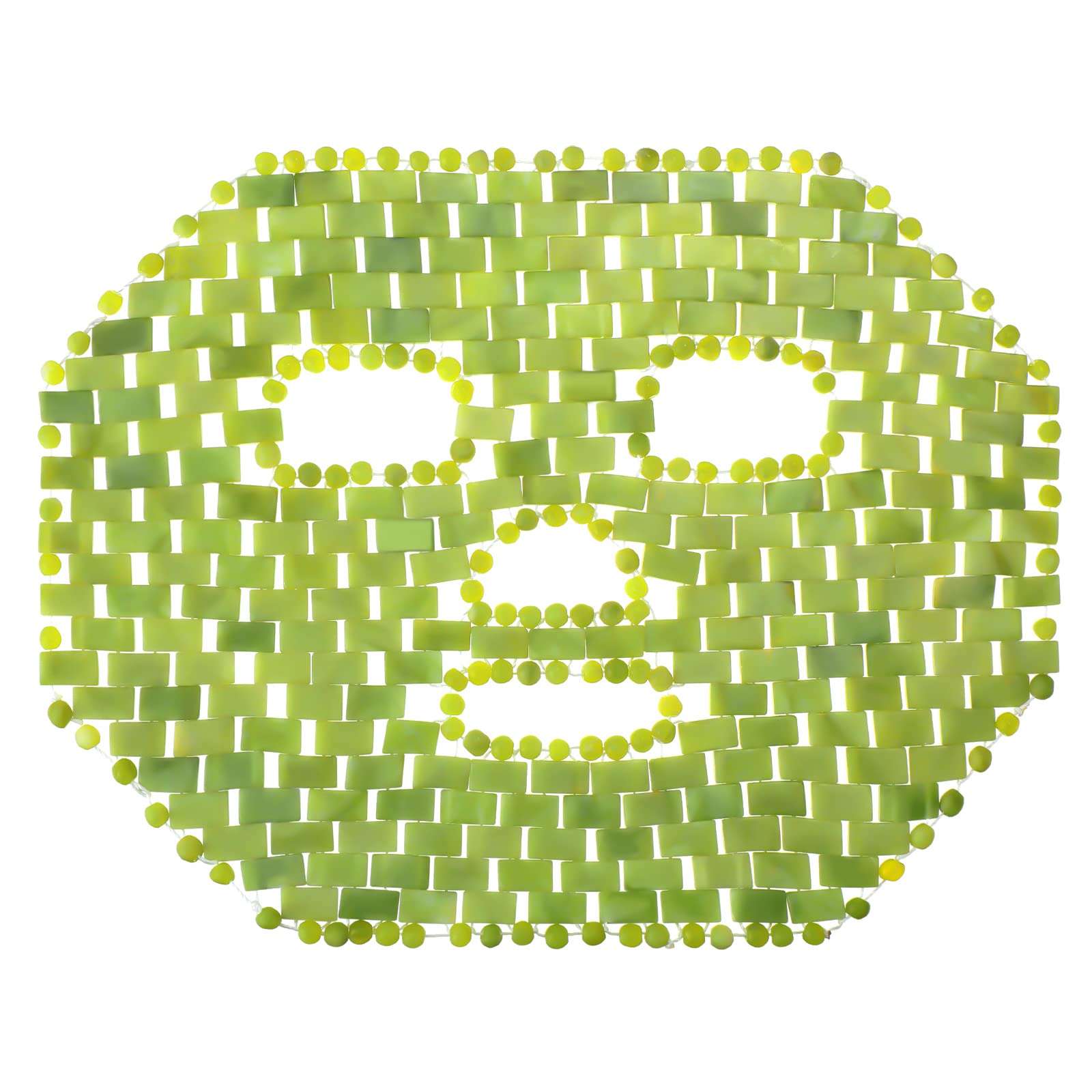 Patelai mascarilla de jade sueño: relajación facial y descanso.